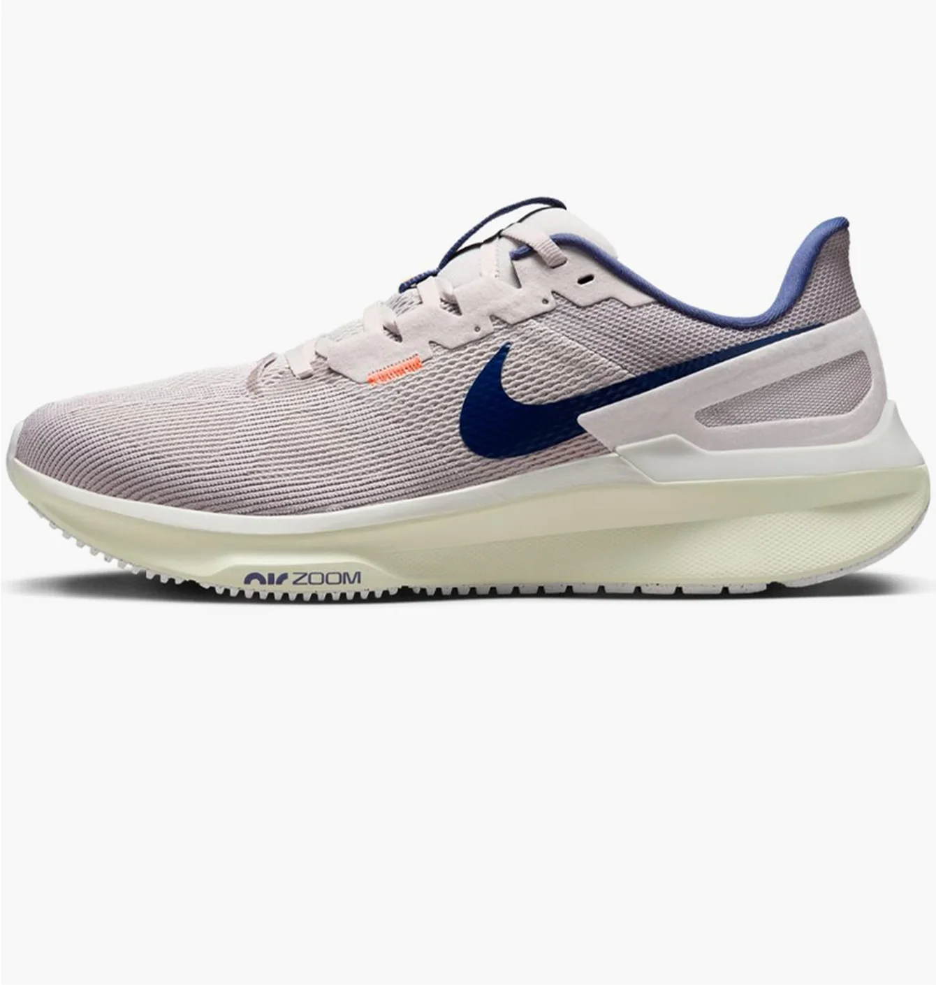 Кросівки чоловічі Nike Structure 25 Grey DJ7883-009