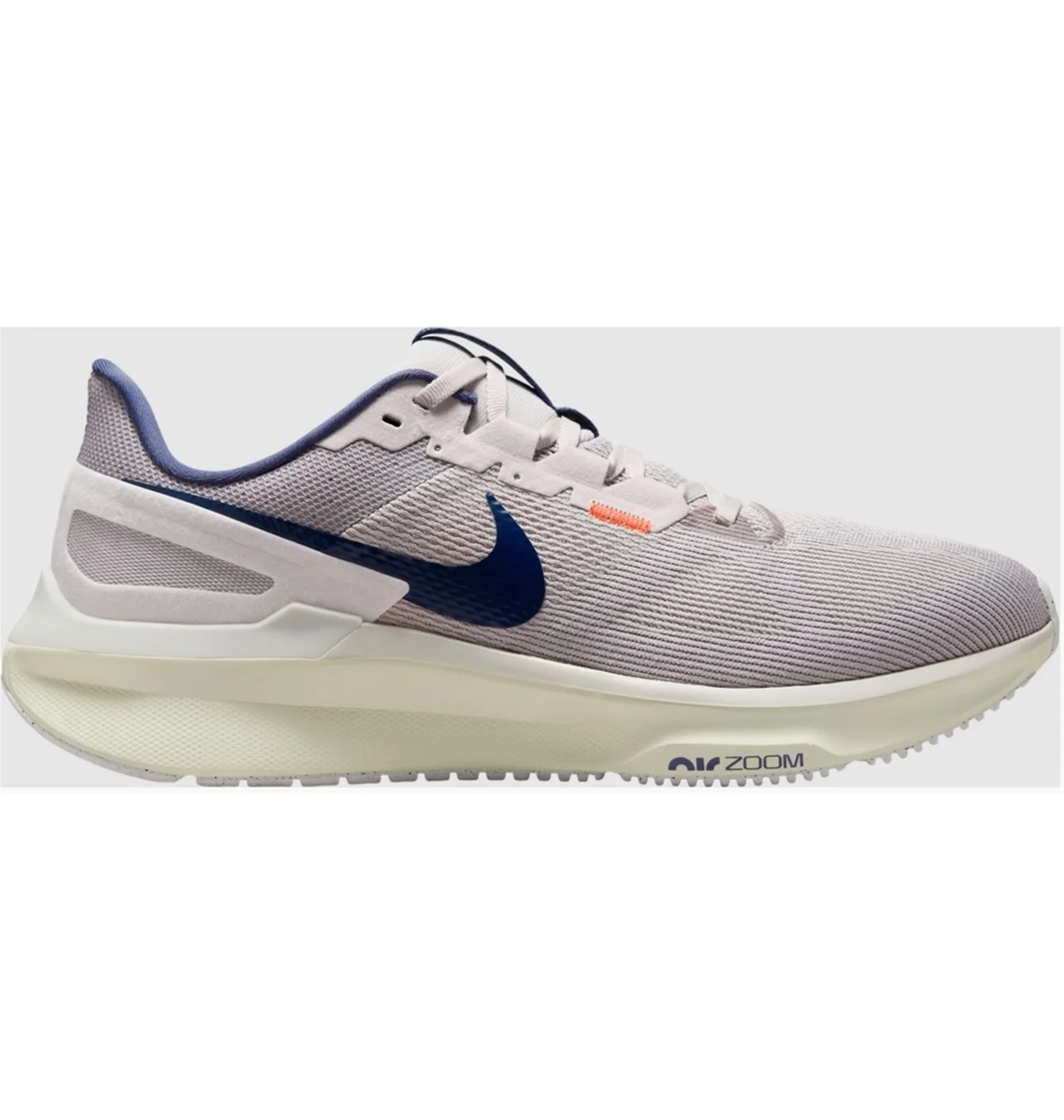 Кросівки чоловічі Nike Structure 25 Grey DJ7883-009
