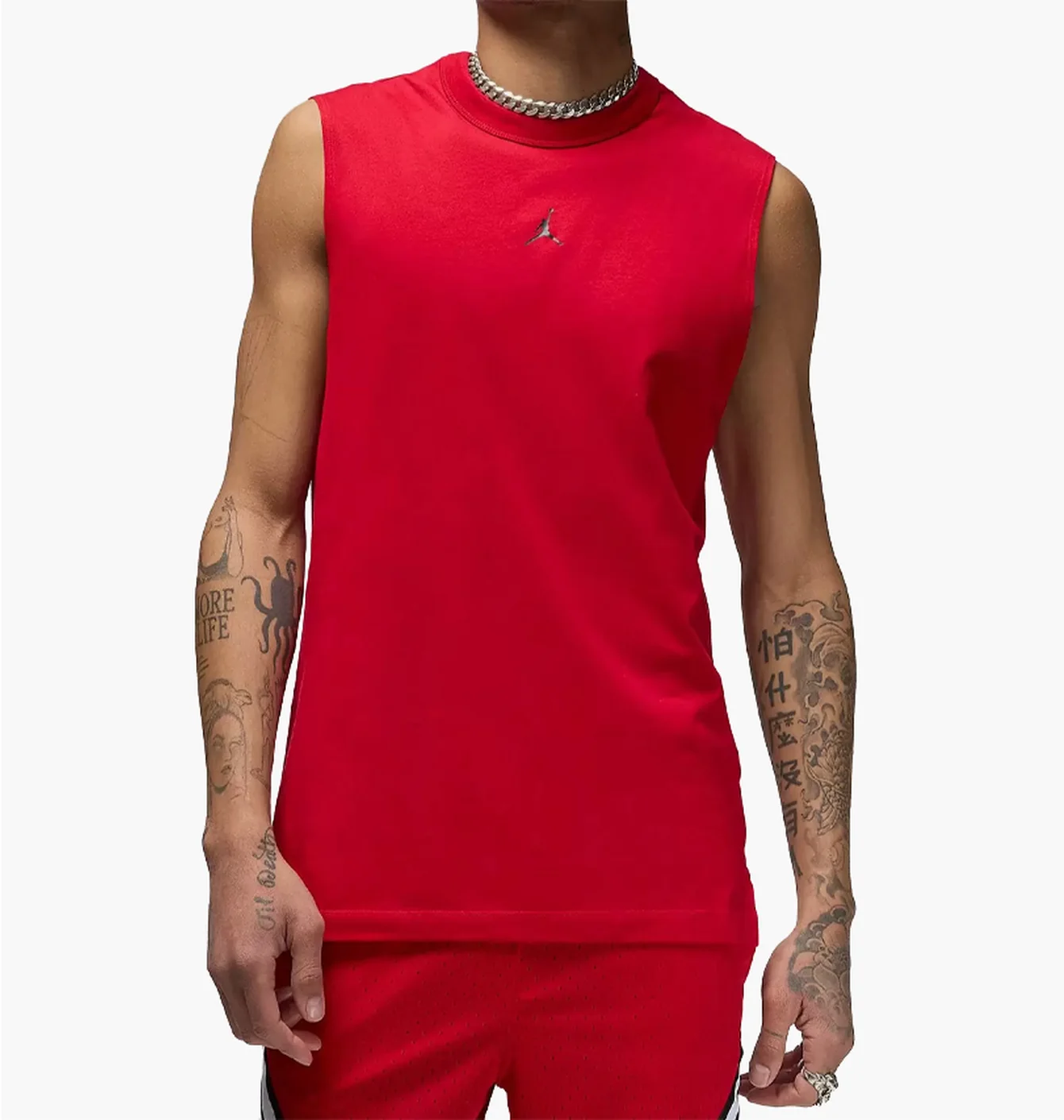 M J DF SPRT SLVLS TOP