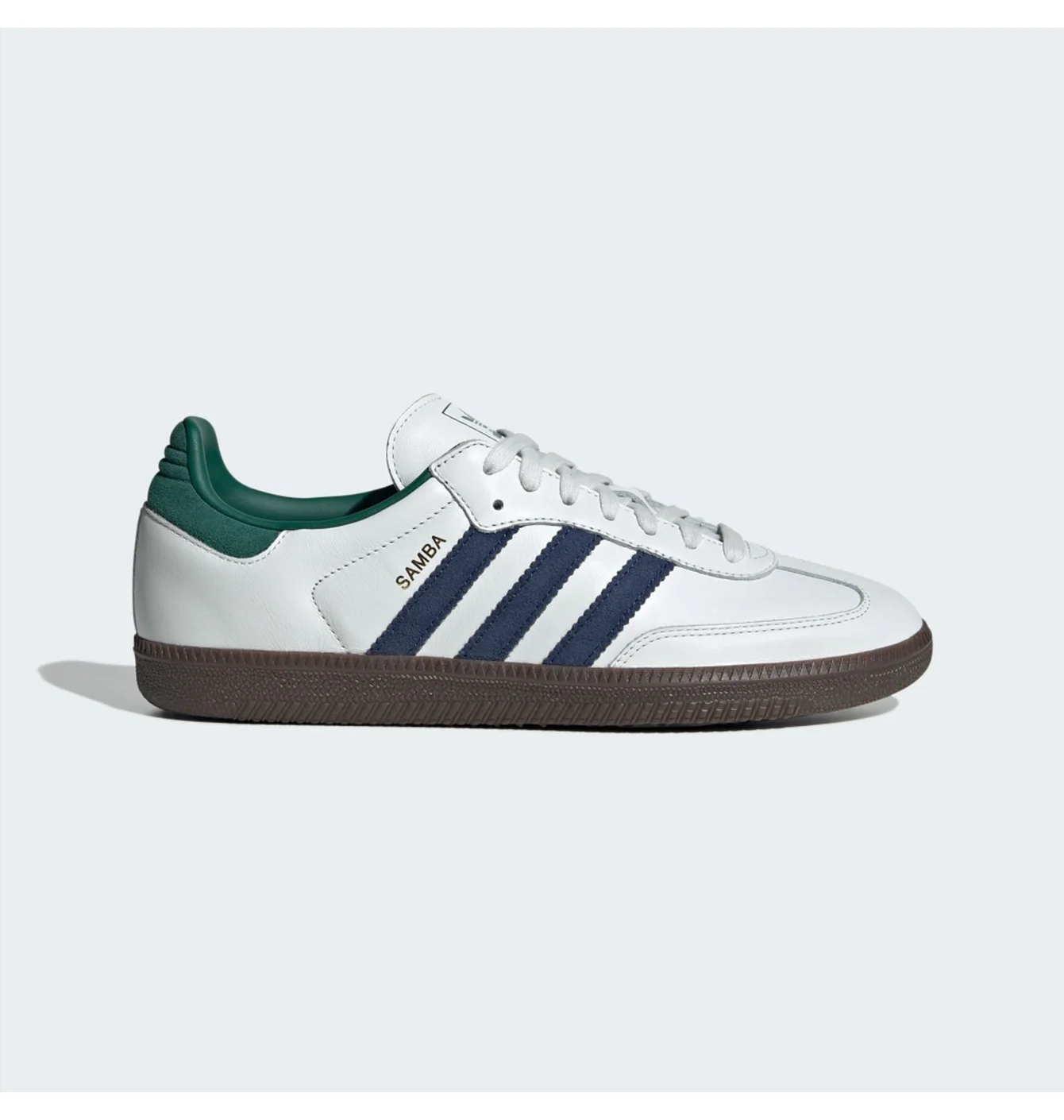 Adidas Samba