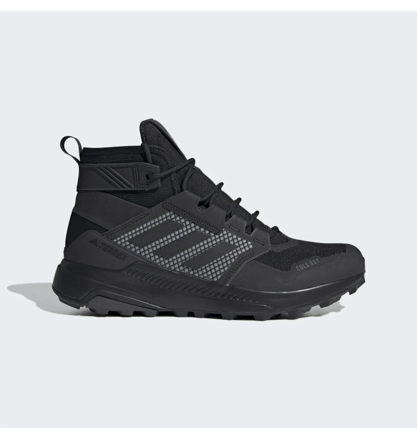 TERREX TRAILMAKER MID COLD.RDY