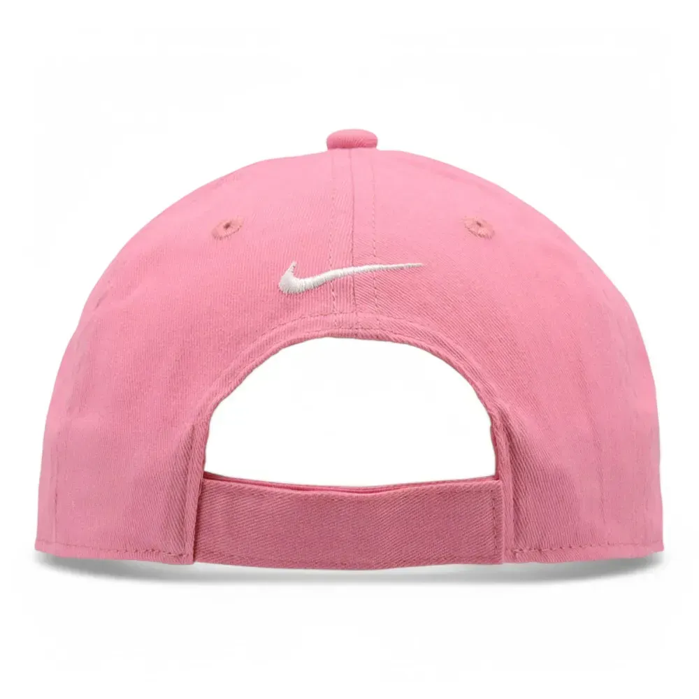 Кепка Nike Cappello Da Ragazza Colore Rosa (8A3122-ACG)