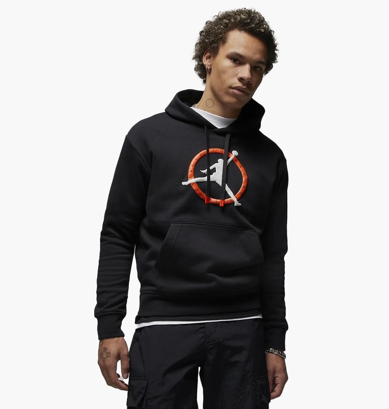 Jordan Flight MVP Graphic Hoodie