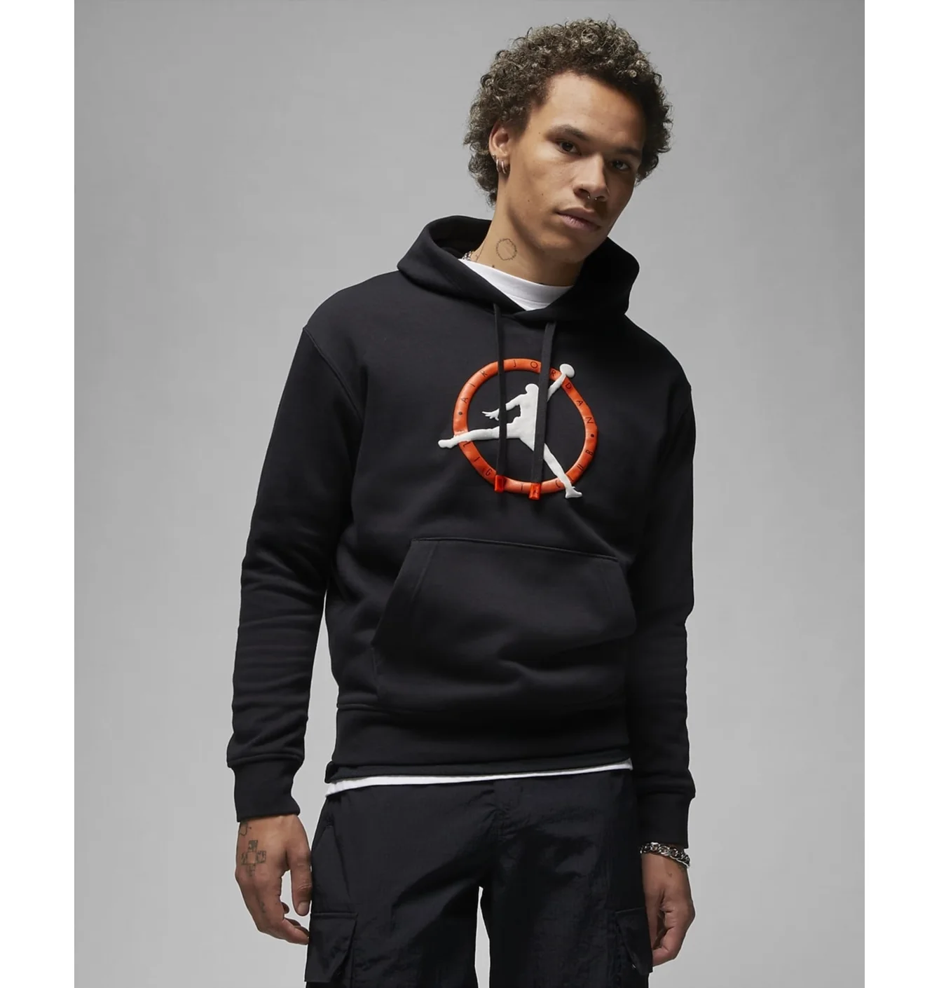 Jordan Flight MVP Graphic Hoodie