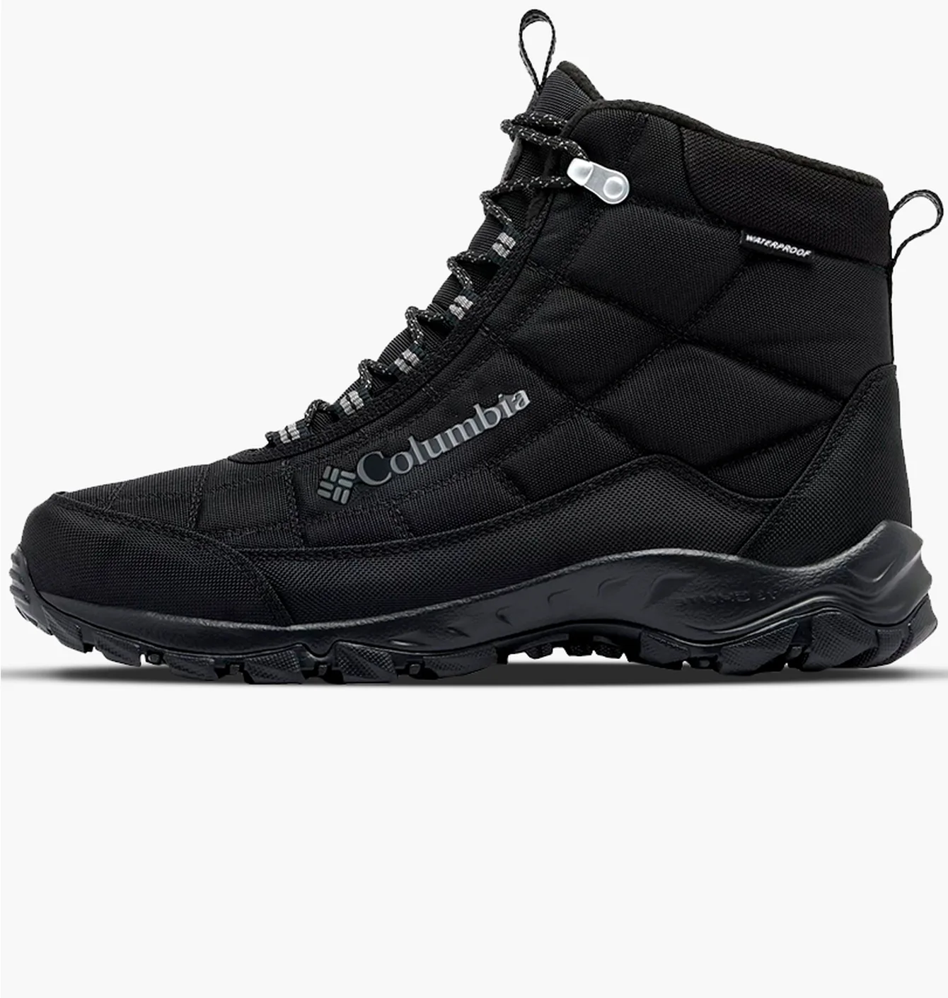 Columbia Firecamp boot