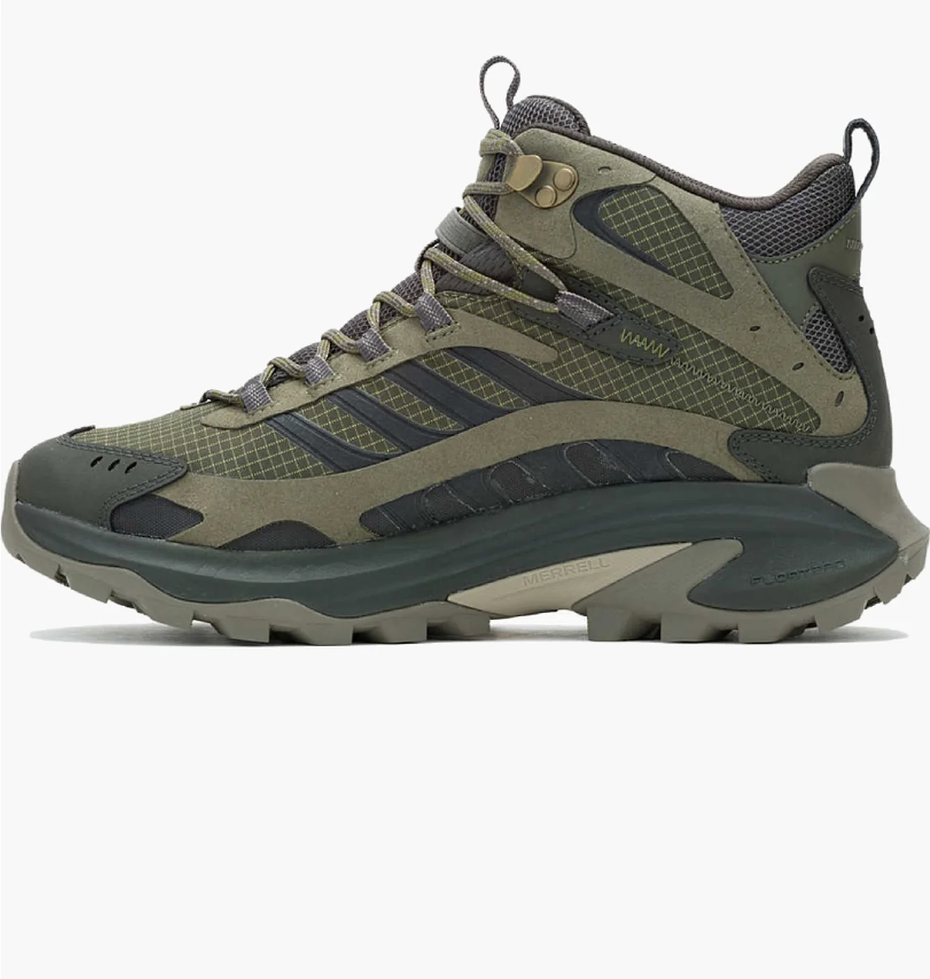 Merrell Moab Speed 2 Mid GTX