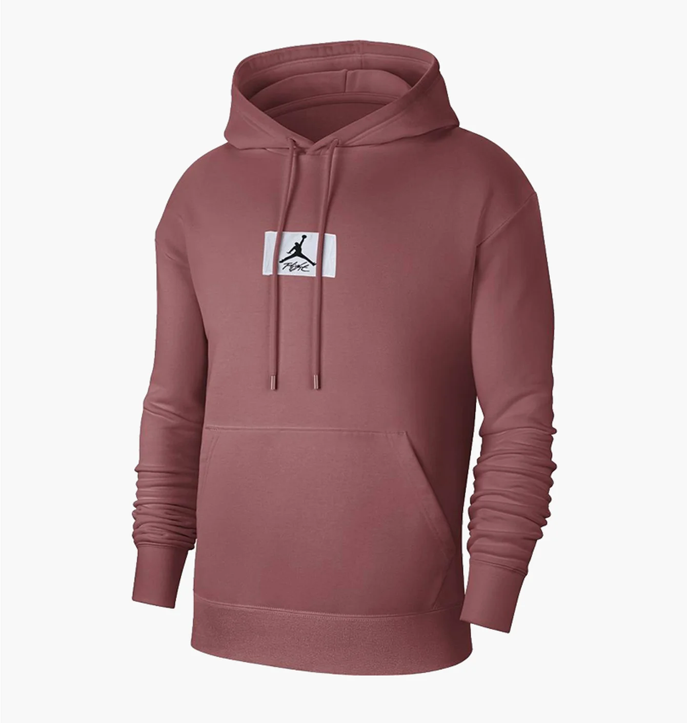 Толстовка Jordan Essentials Fleece Hoodie