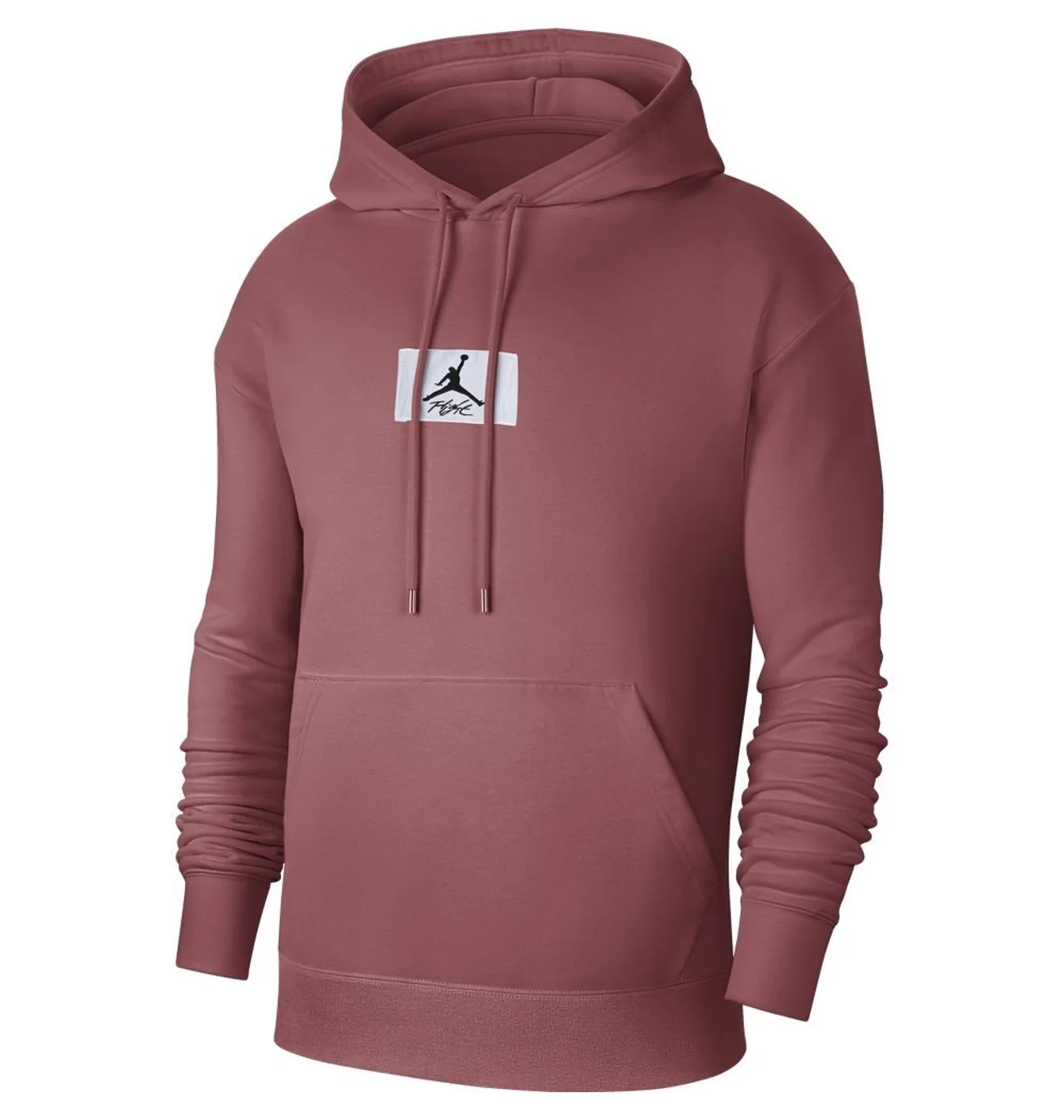 Толстовка Jordan Essentials Fleece Hoodie