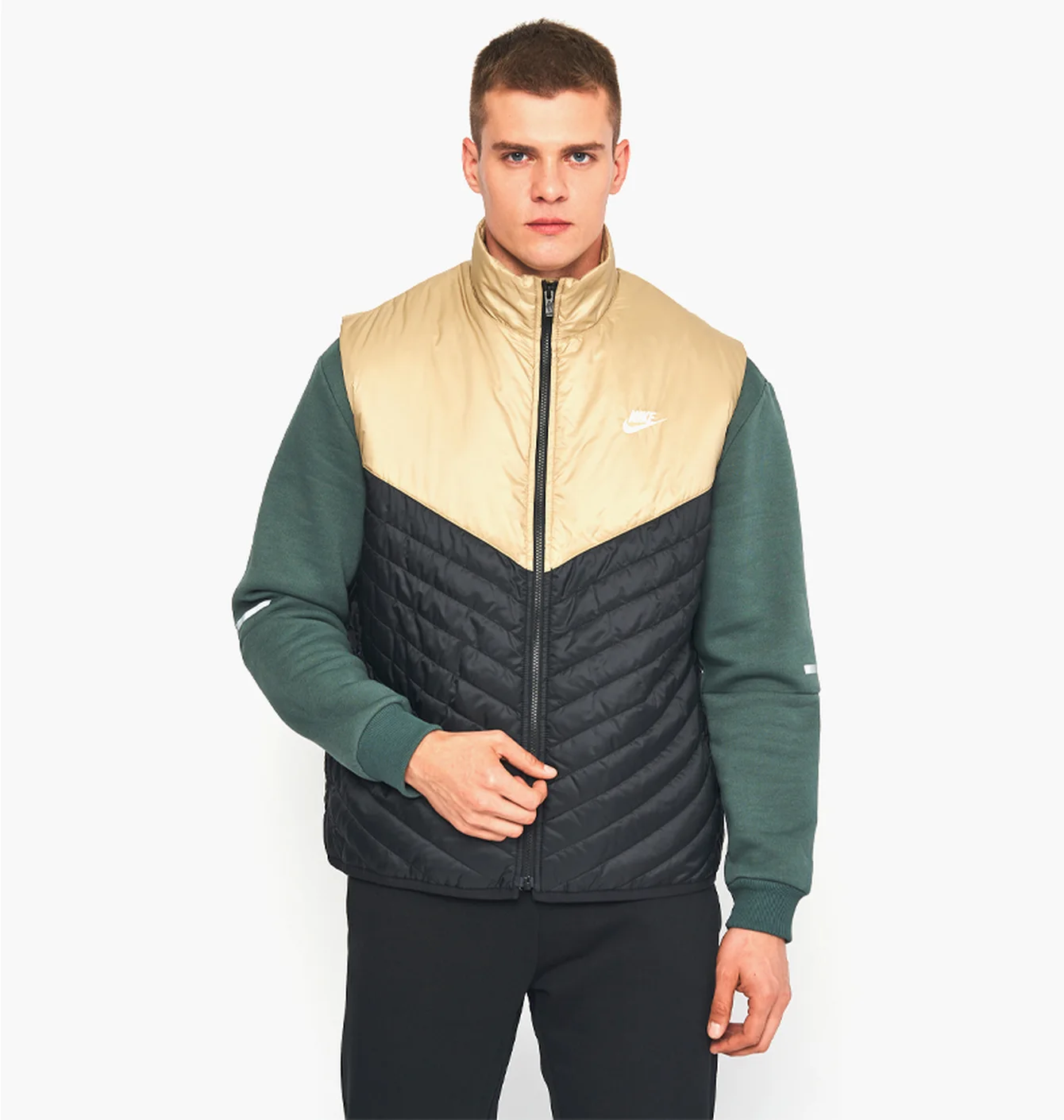 M NK TF WR MIDWEIGHT VEST