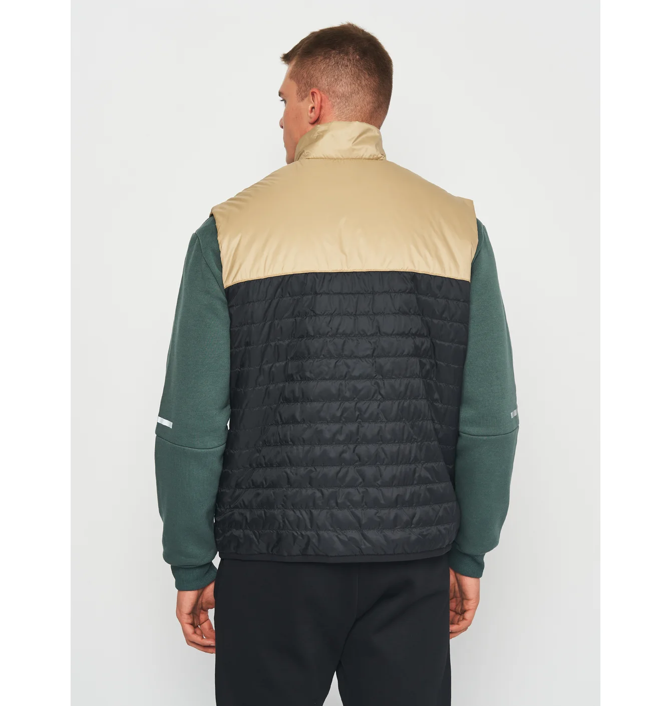 M NK TF WR MIDWEIGHT VEST
