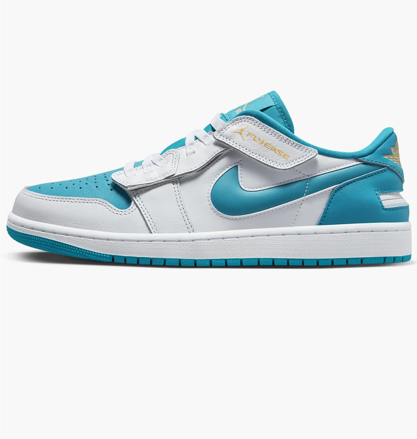 Air Jordan 1 Low Flyease
