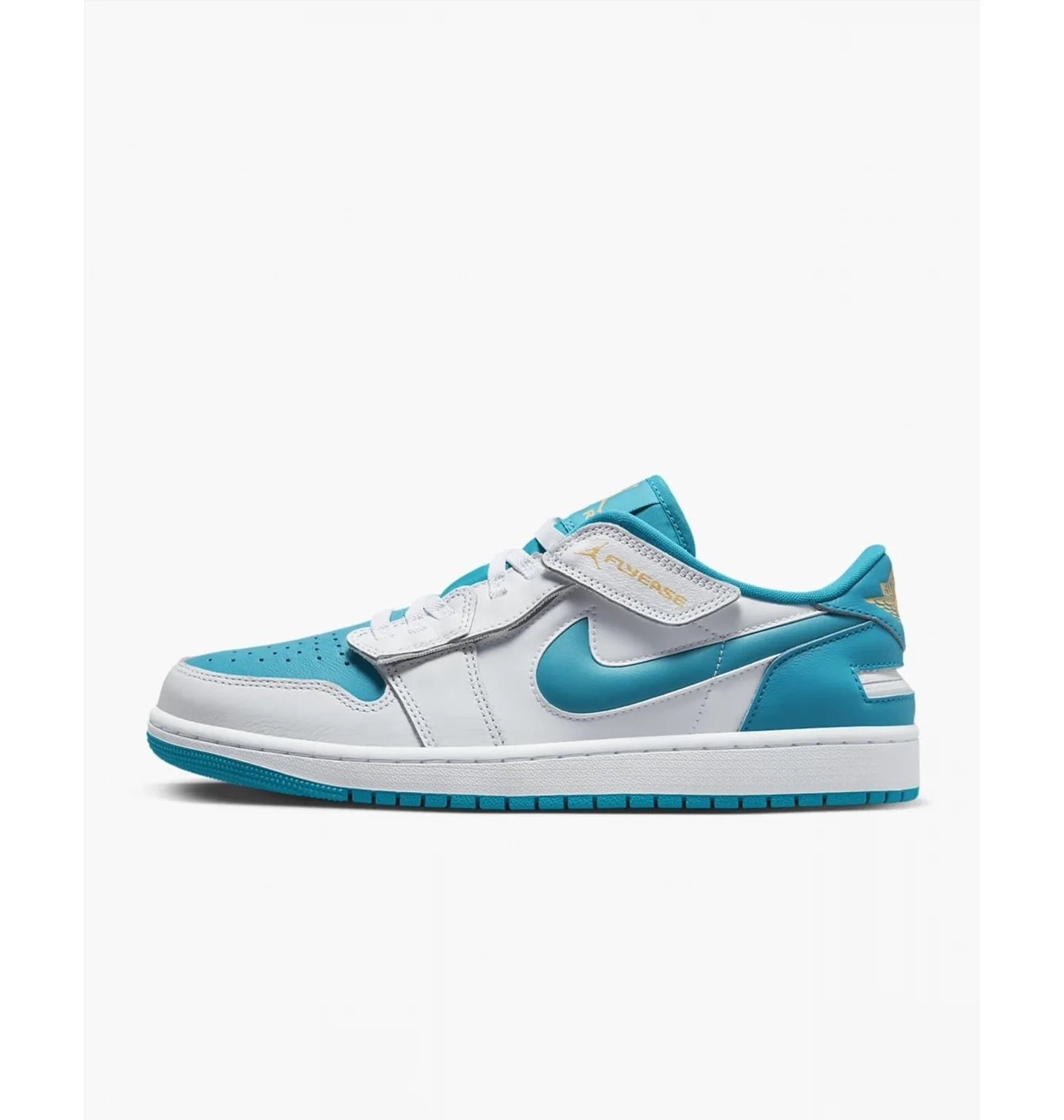 Air Jordan 1 Low Flyease