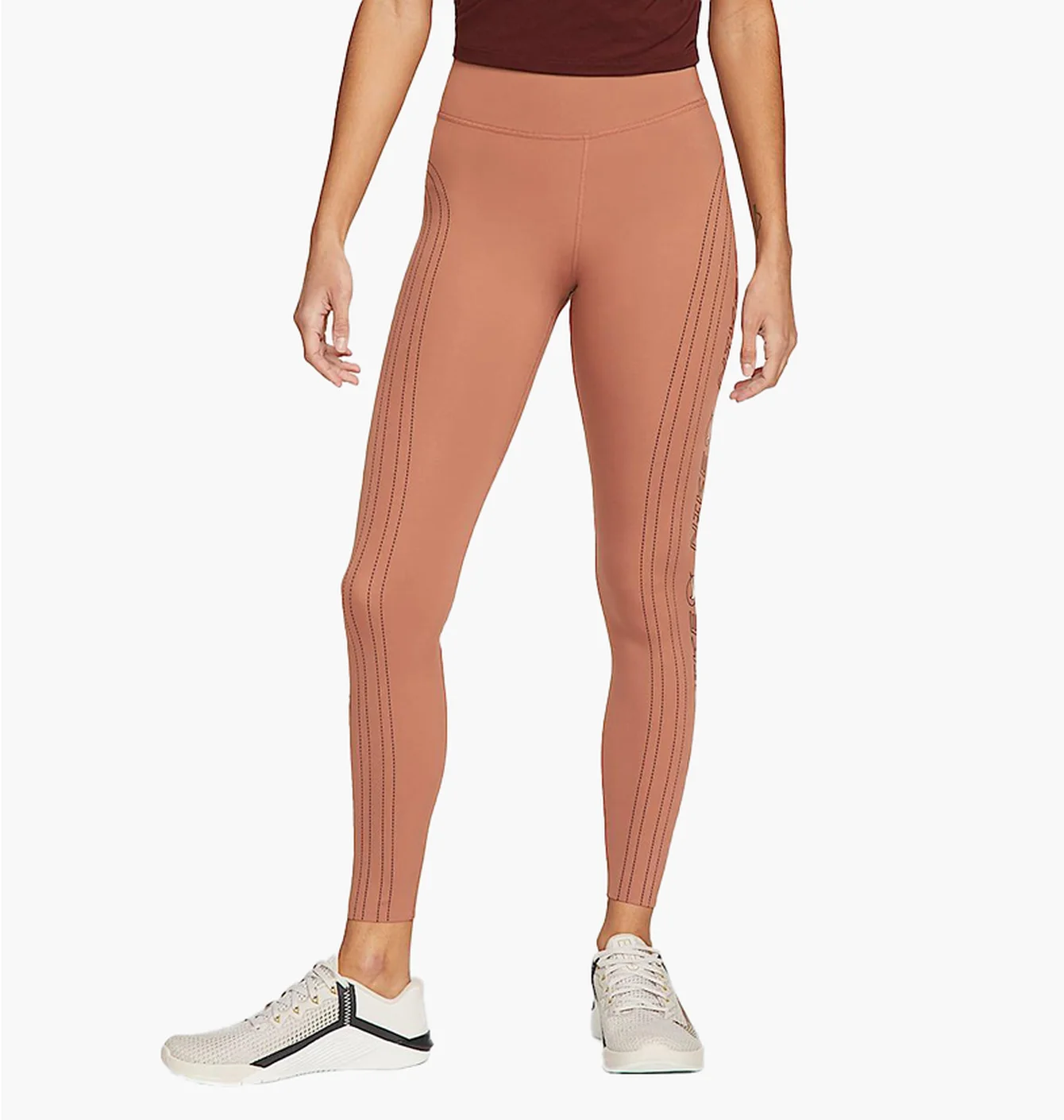 NIKE ONE LUXE