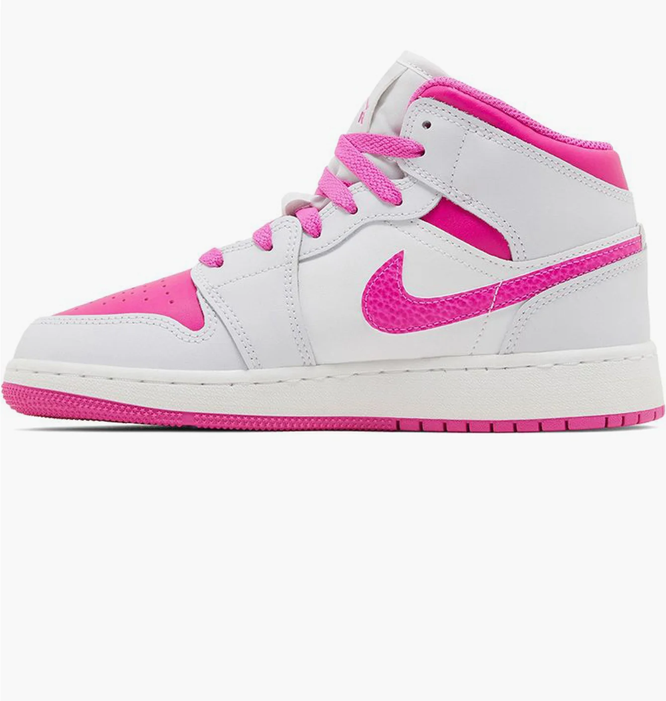 Air Jordan 1 Mid GS