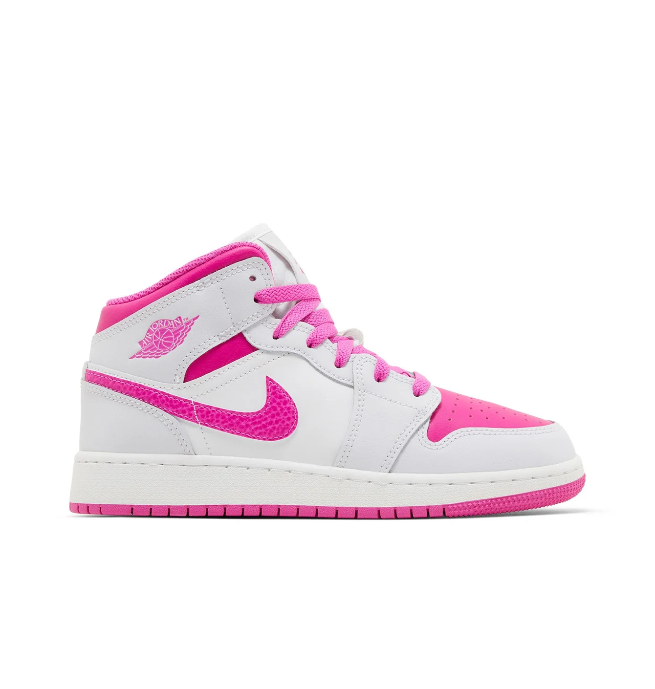Air Jordan 1 Mid GS