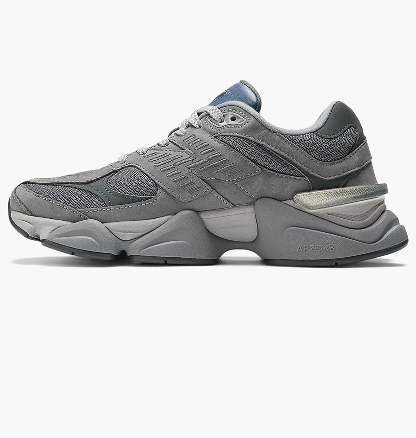 New Balance 9060 Navy Graphite