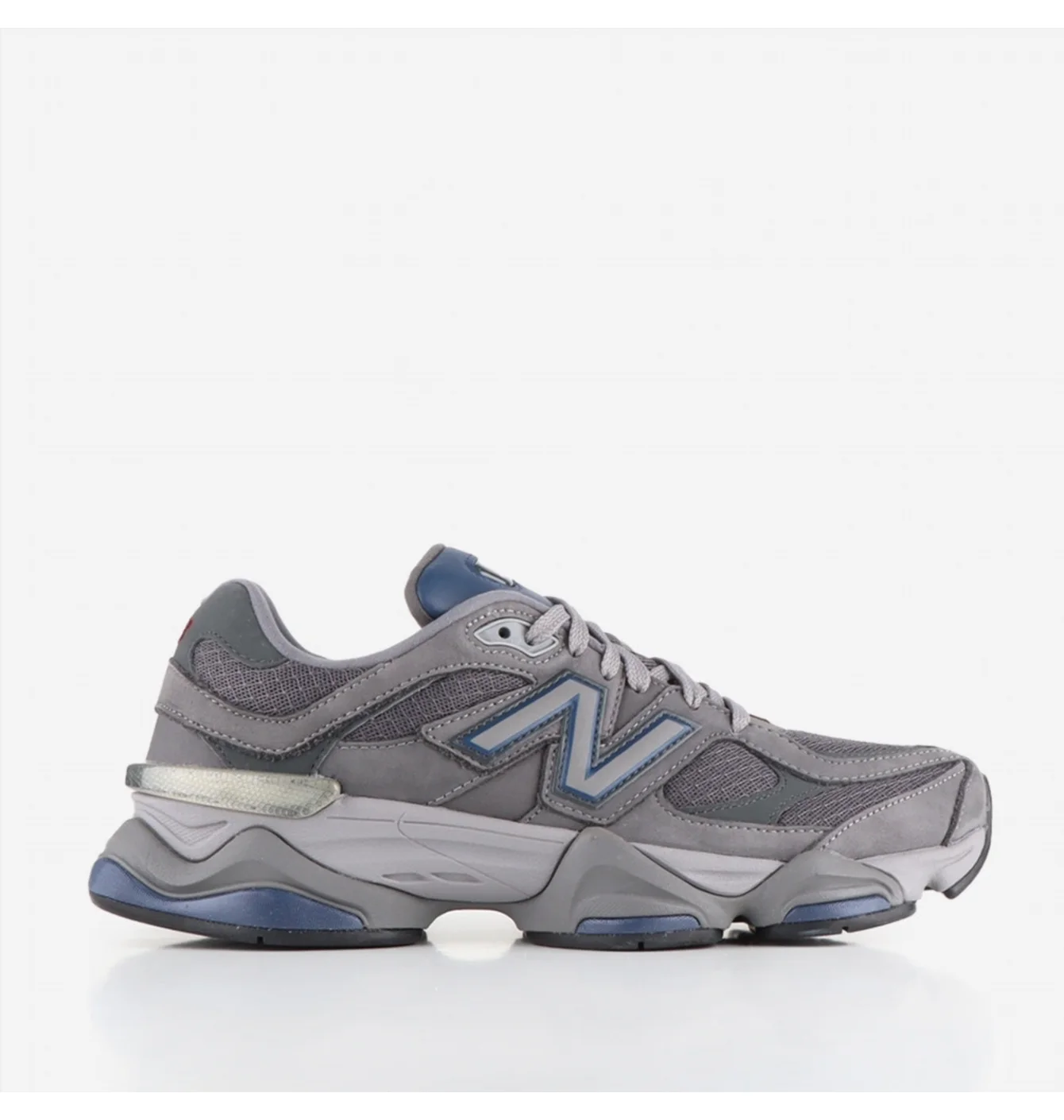 New Balance 9060 Navy Graphite