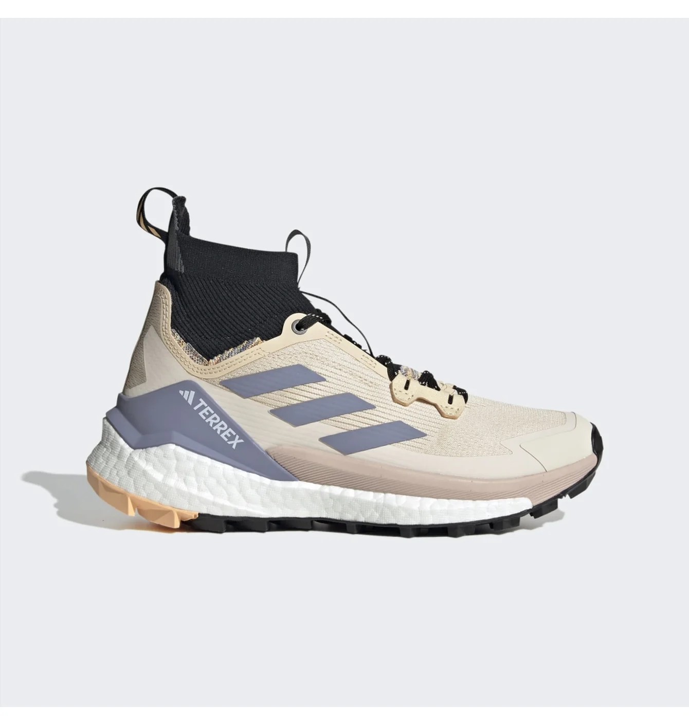Adidas Terrex Free Hiker 2 Acid Orange Wms