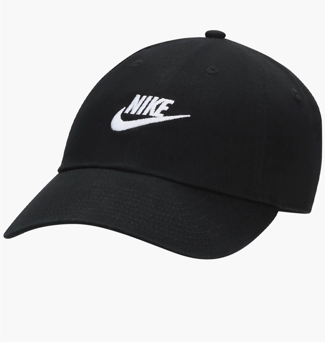 Nike Club Unstructured Futura Wash Cap