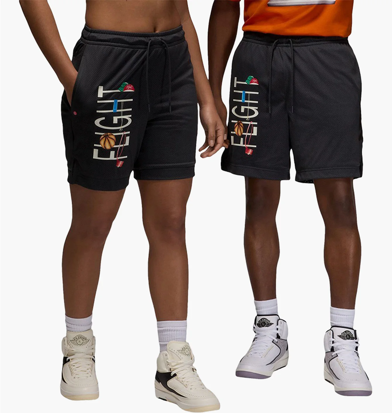 Air Jordan Art Short