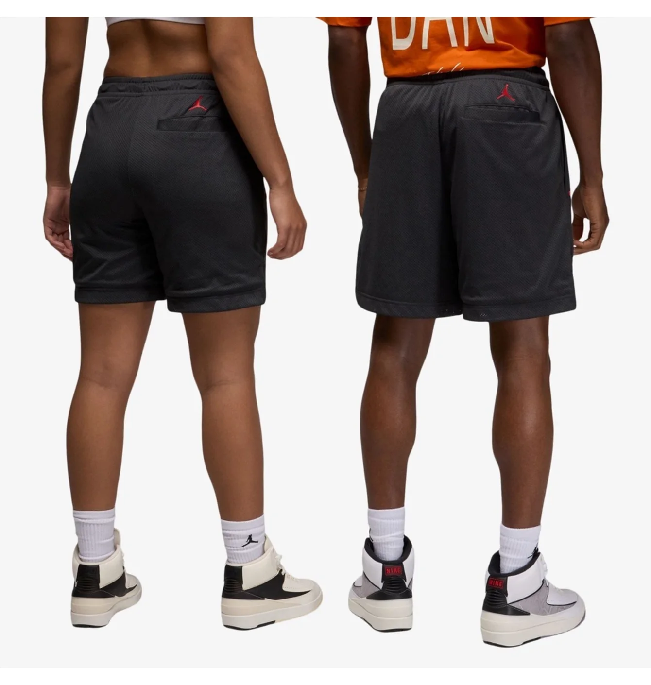 Air Jordan Art Short