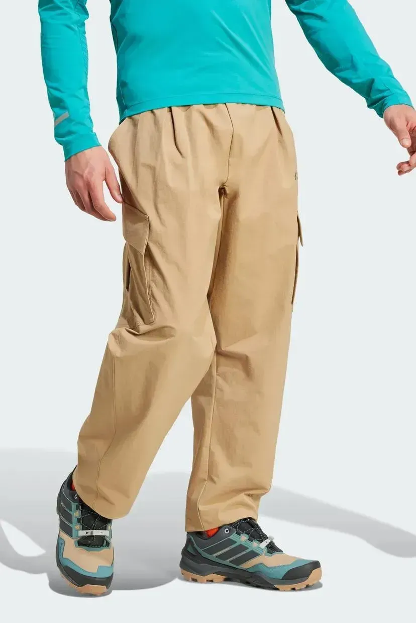 Брюки чоловічі Adidas Terrex Xploric (JM7424)