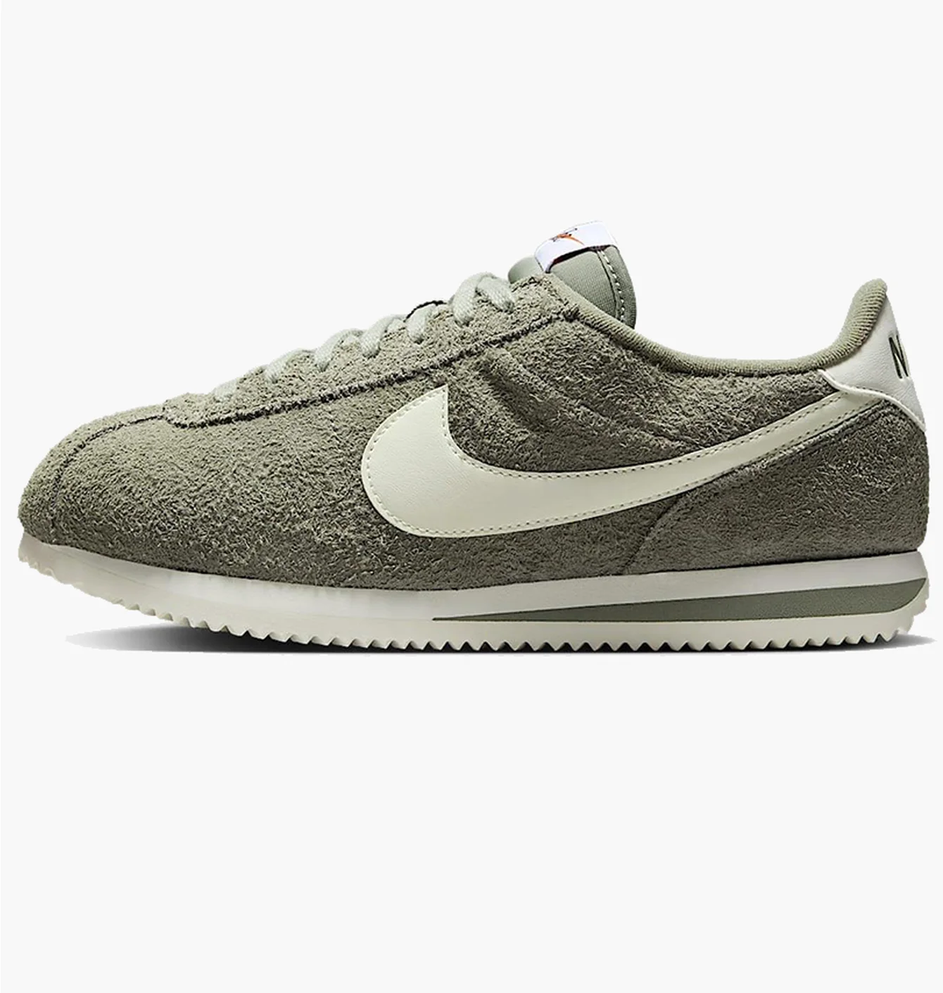 Кроссовки Nike Cortez Vintage Olive