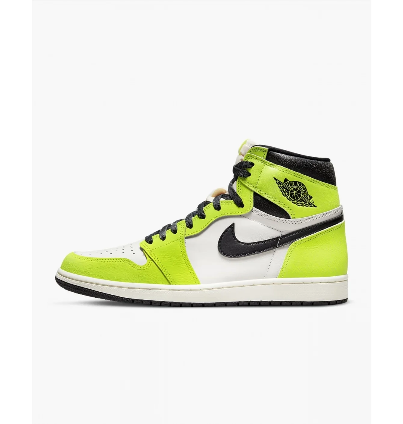 Air Jordan 1 High Visionaire