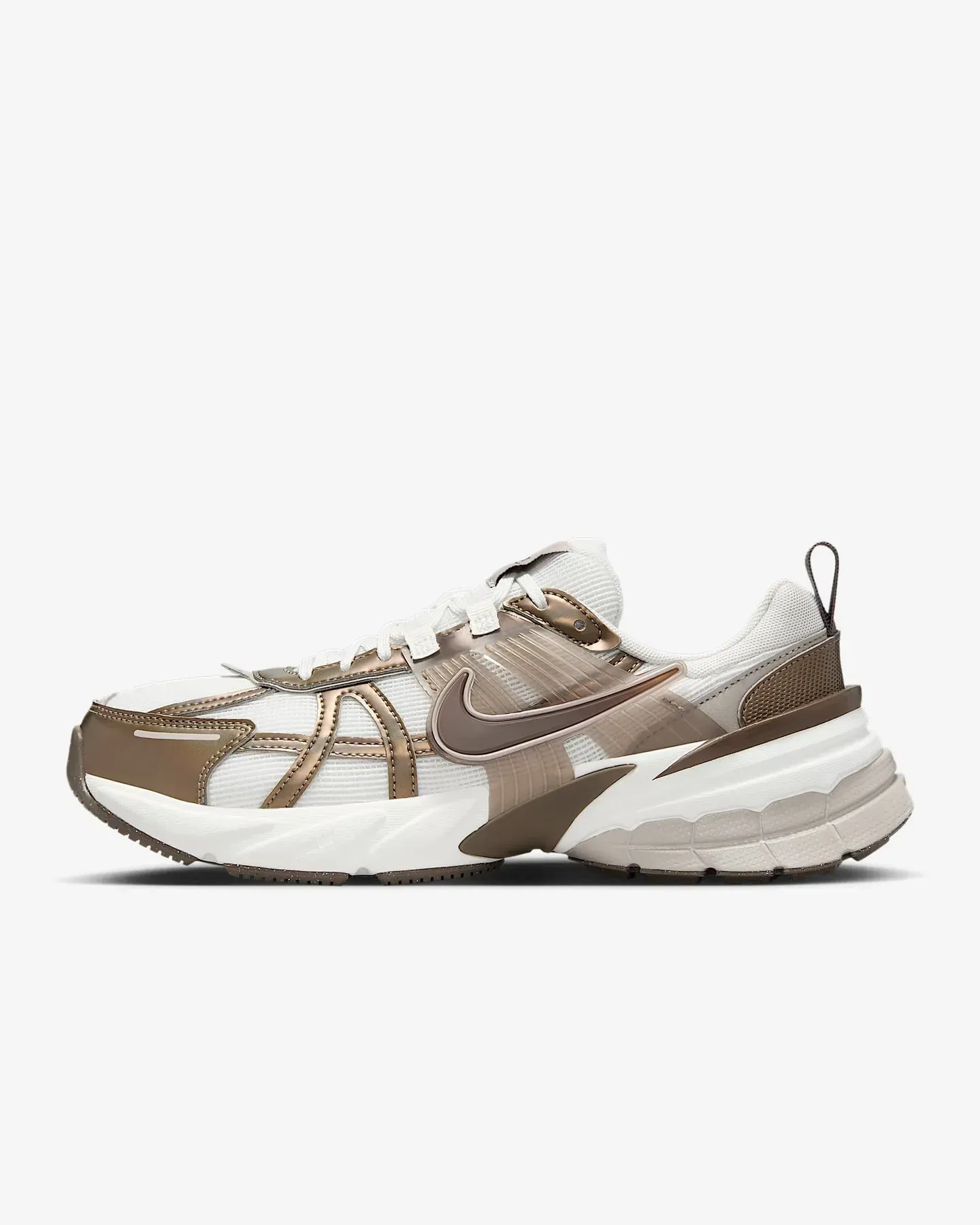 W NIKE V2K RUN