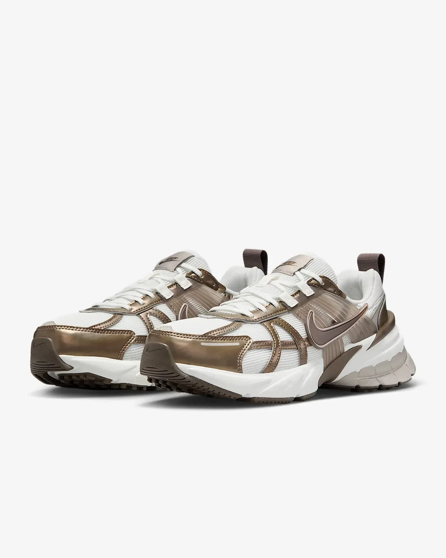 W NIKE V2K RUN