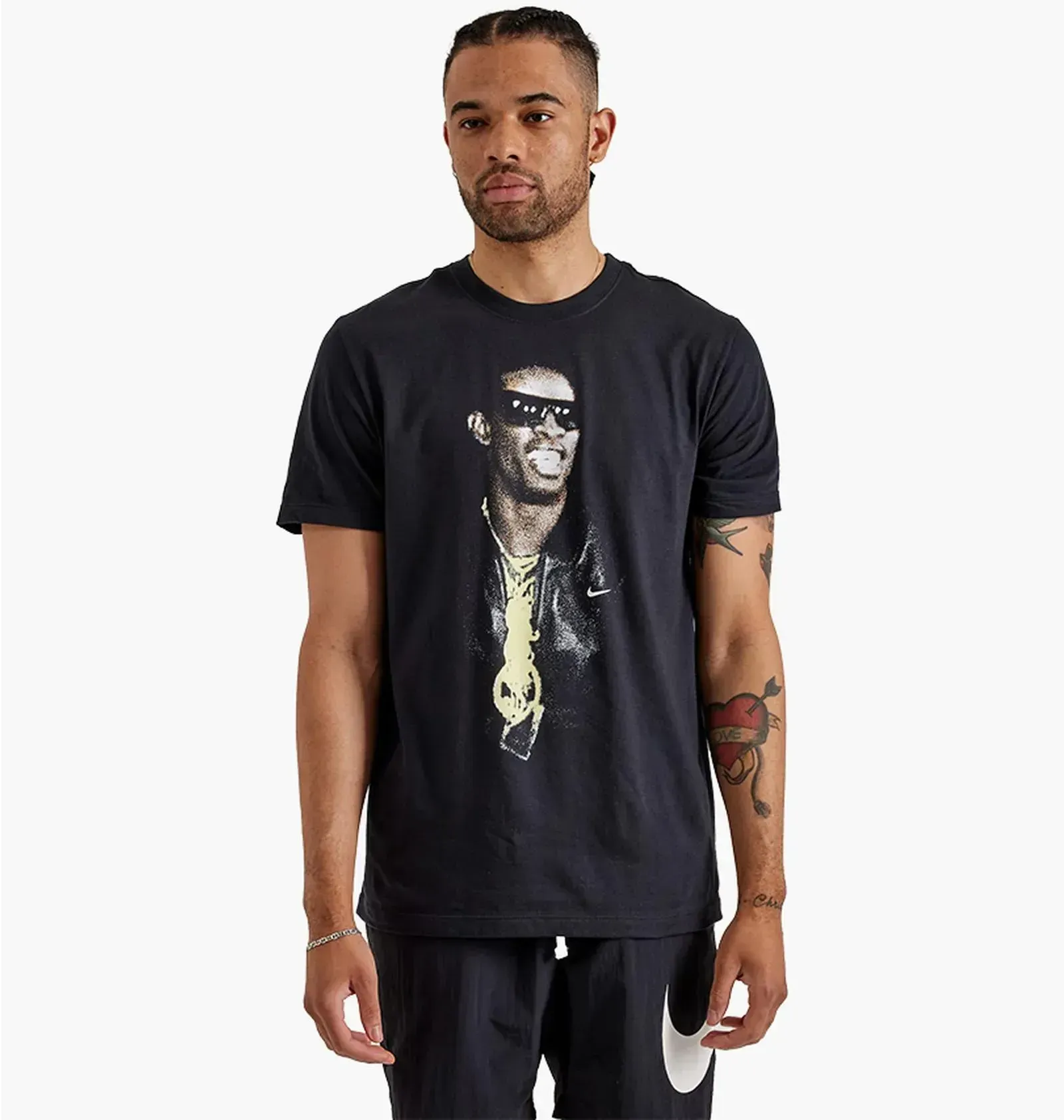 Nike Deion Sanders Tee