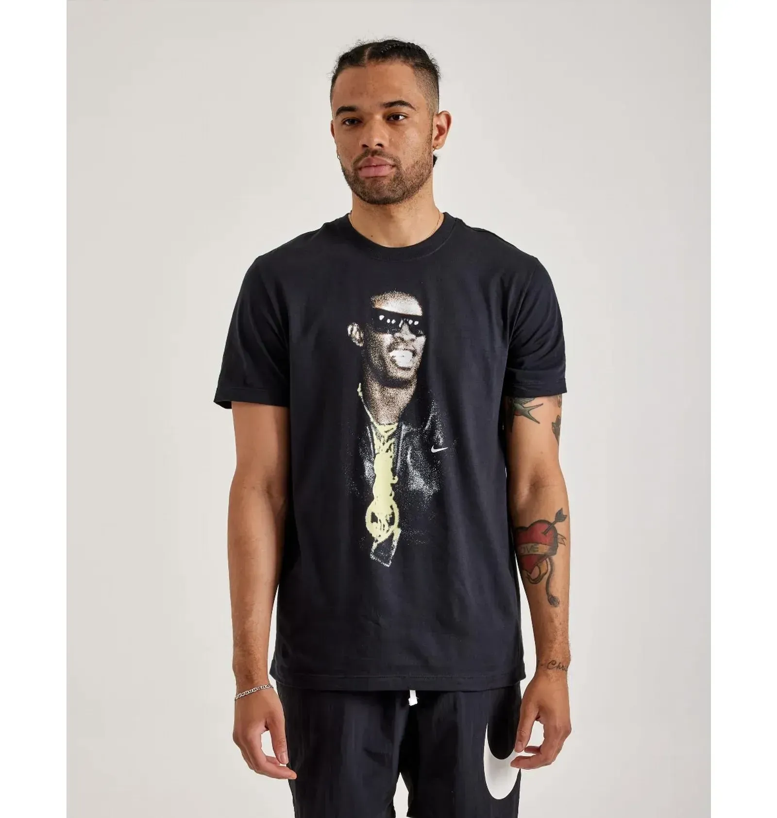 Nike Deion Sanders Tee