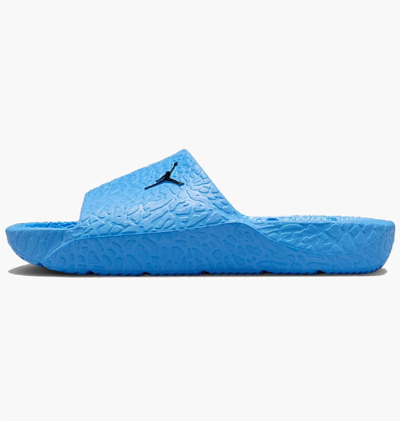Тапочки чоловічі Air Jordan Franchise Blue HQ2163-401