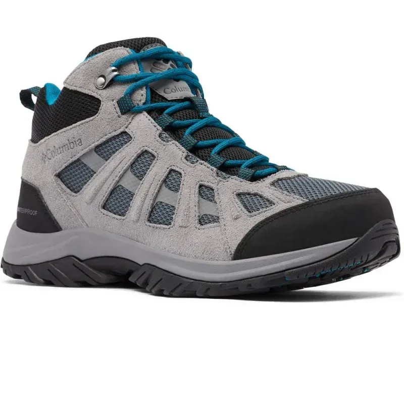 Columbia Redmond III Mid Waterproof