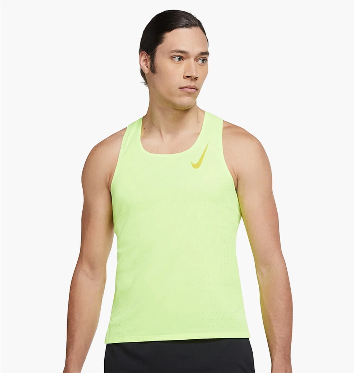 NIKE AEROSWIFT SINGLET