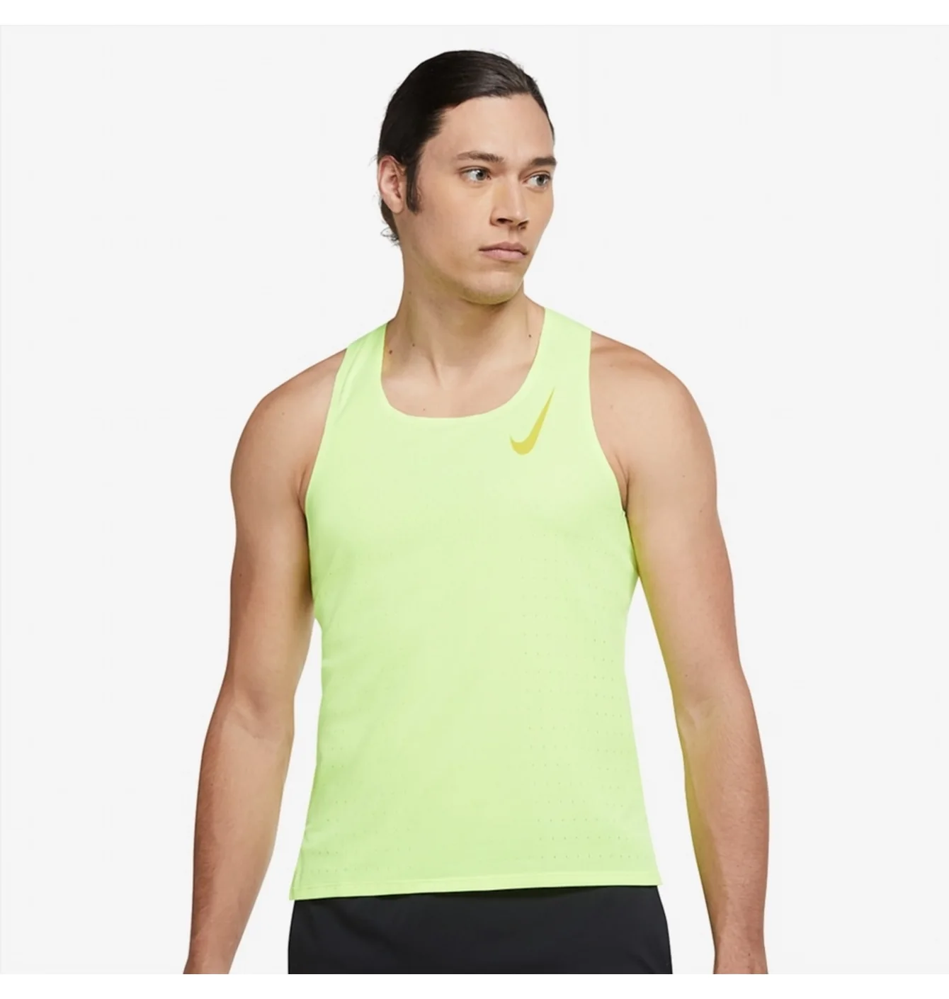 NIKE AEROSWIFT SINGLET