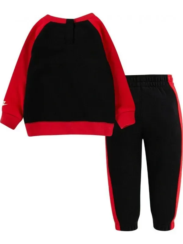 Костюм NIKE JDI FLEECE CREW SET
