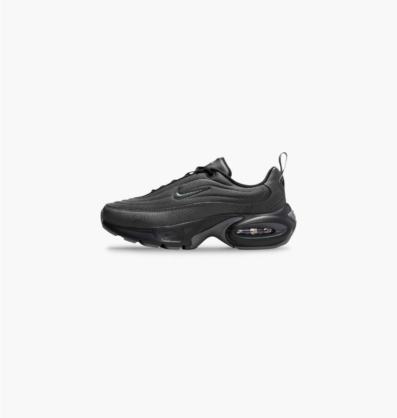 Кросівки жіночі Nike Air Max Portal Black IB5687-001
