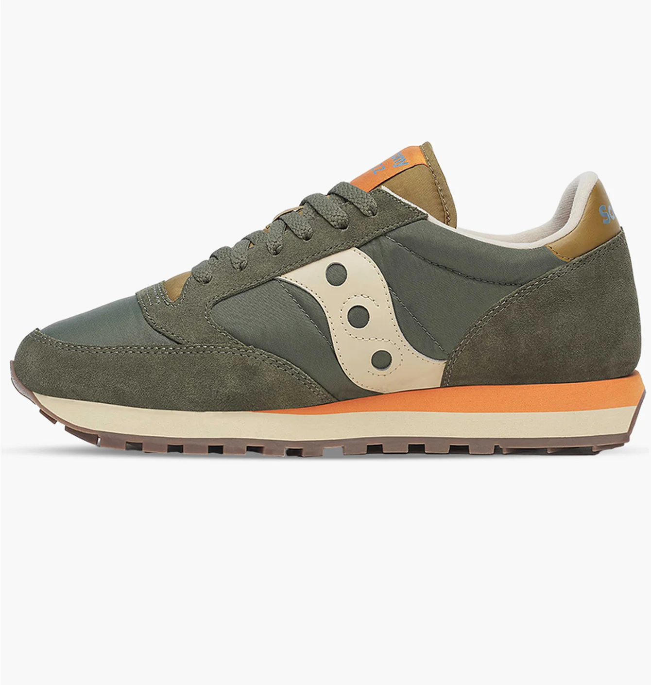 Кросівки Saucony Jazz Original