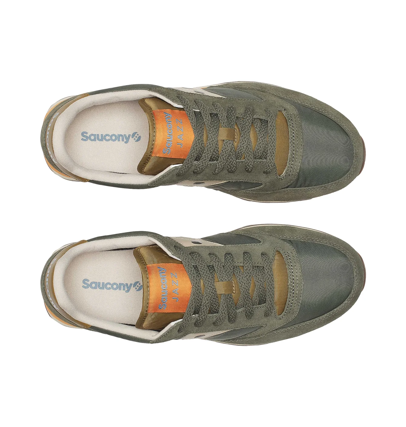 Кросівки Saucony Jazz Original