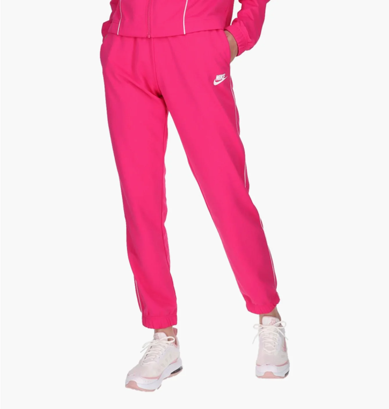 Брюки женские Nike Sportswear Heritage