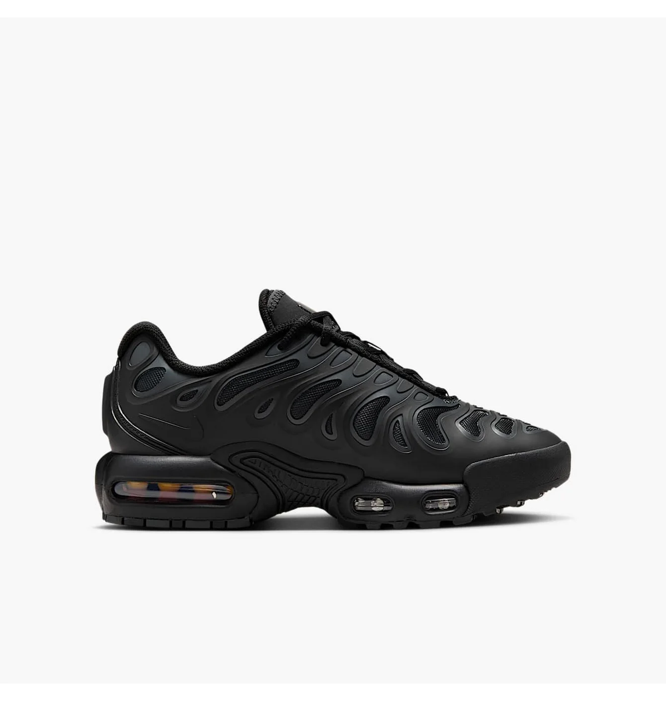 Кросівки дитячі Nike Air Max Tuned 1 Drift Black FV5921-002