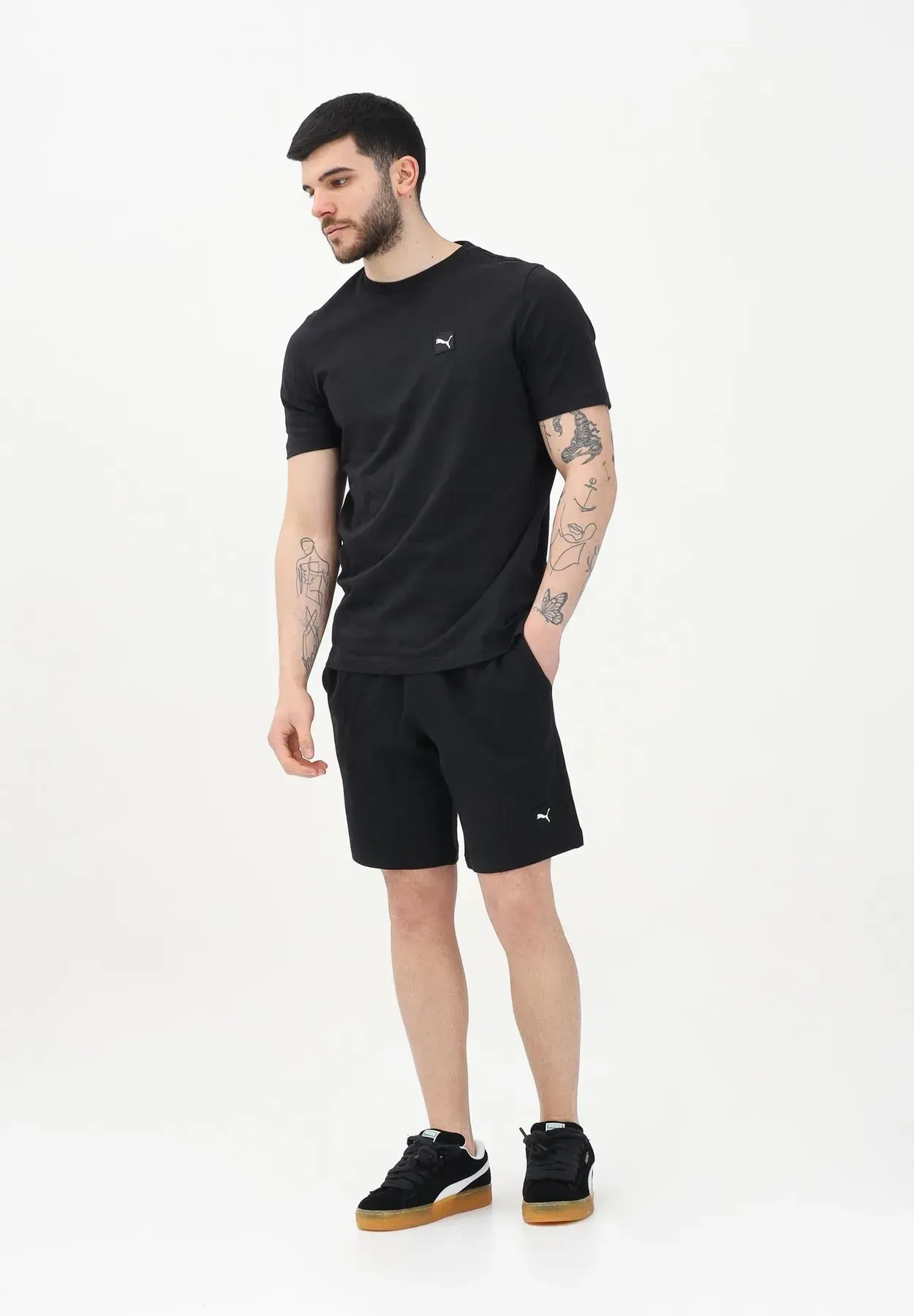 ESS ELEVATED Shorts