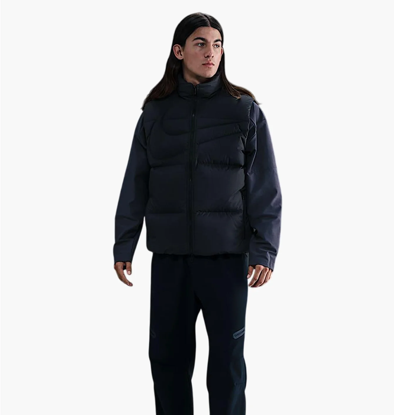 Nike M NK TF Club Vest Max