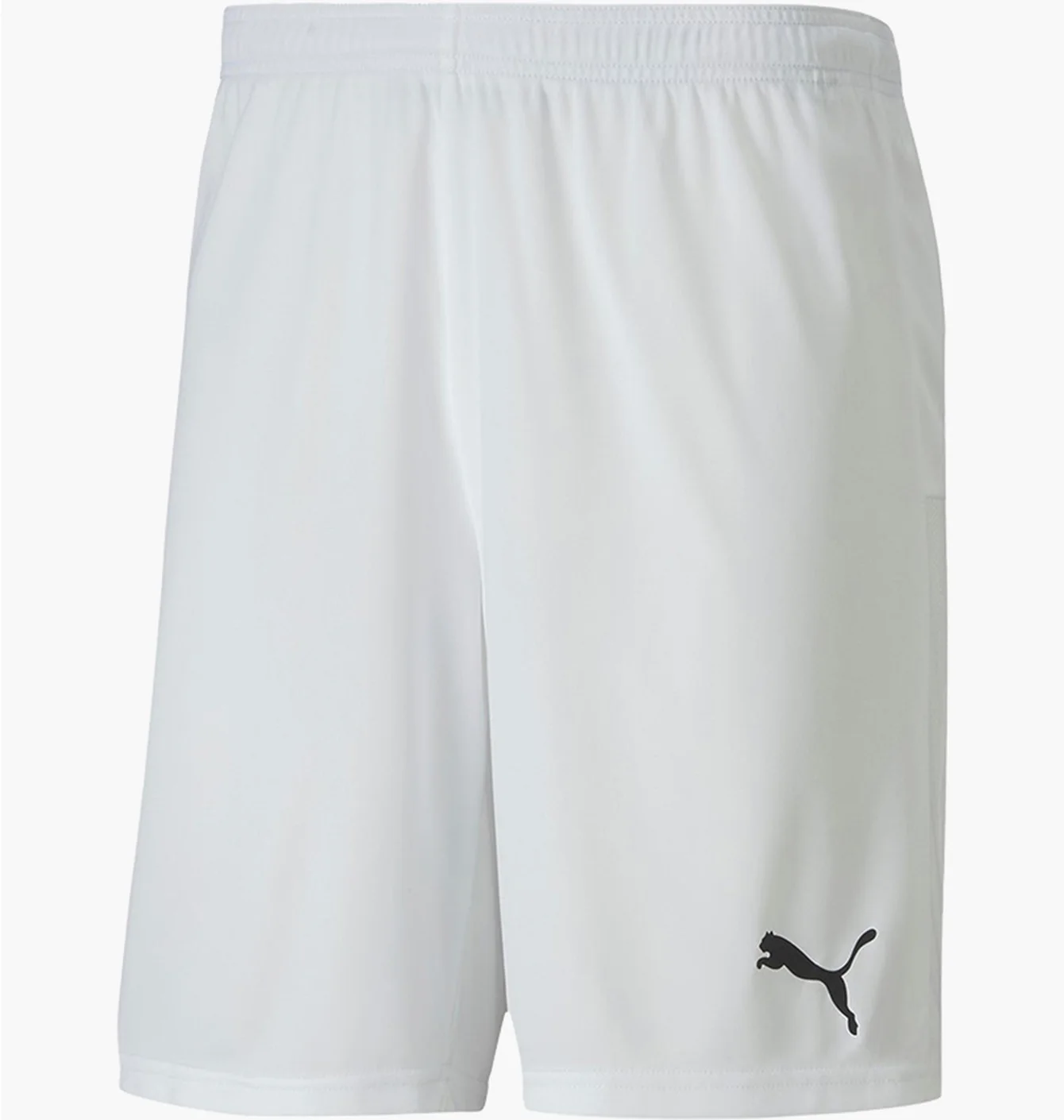 Шорти Puma білі