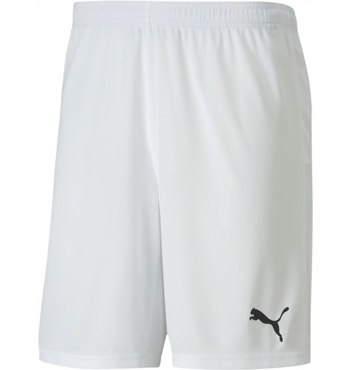 Шорти Puma білі