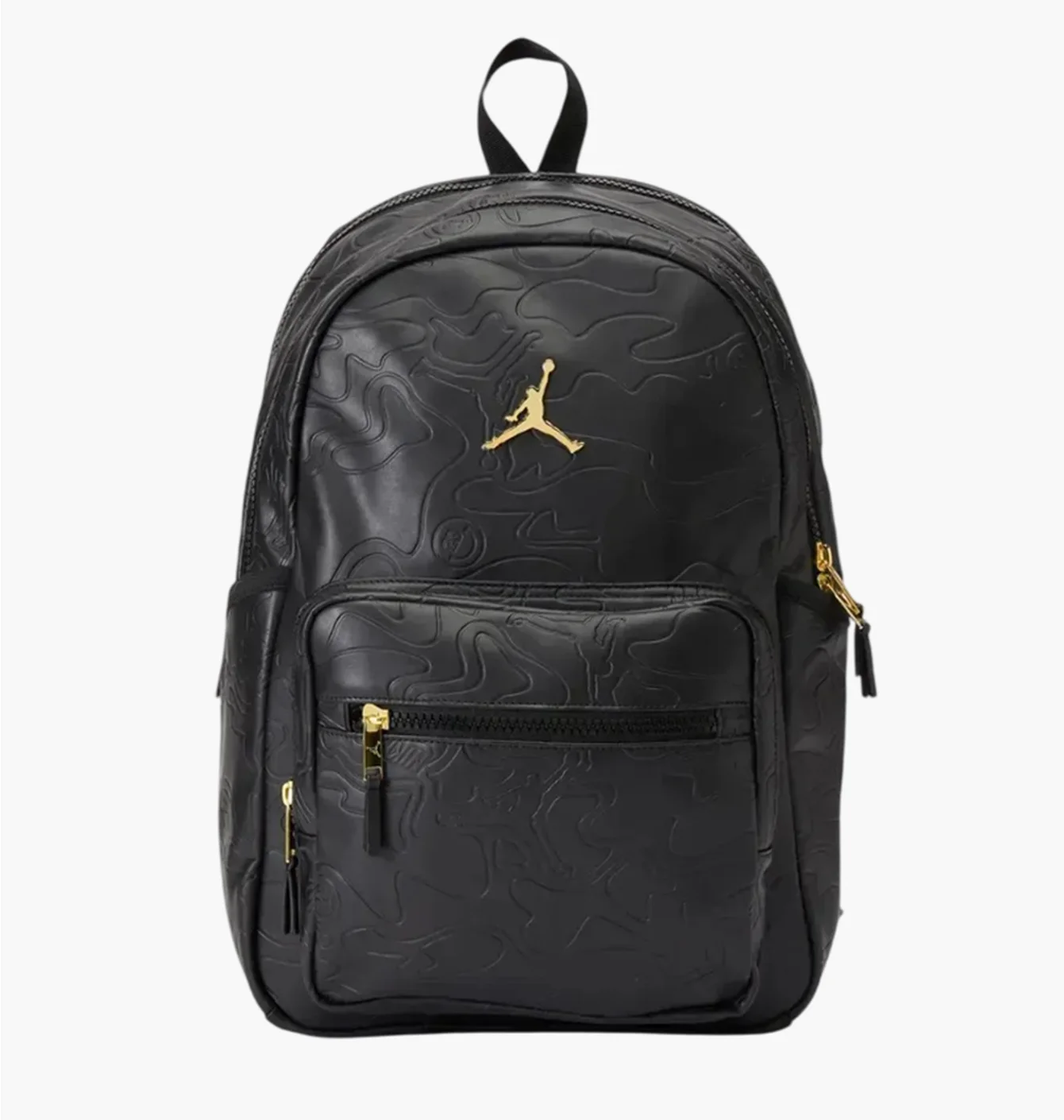 Jordan Jam Topographic Backpack