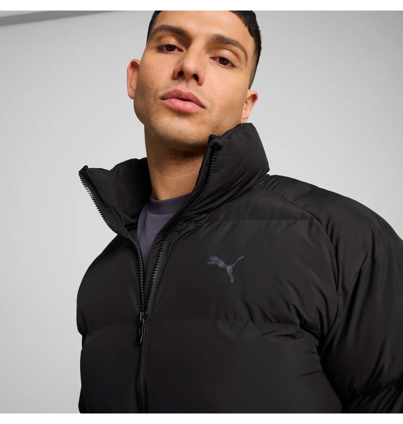 Куртка Puma Monomaterial