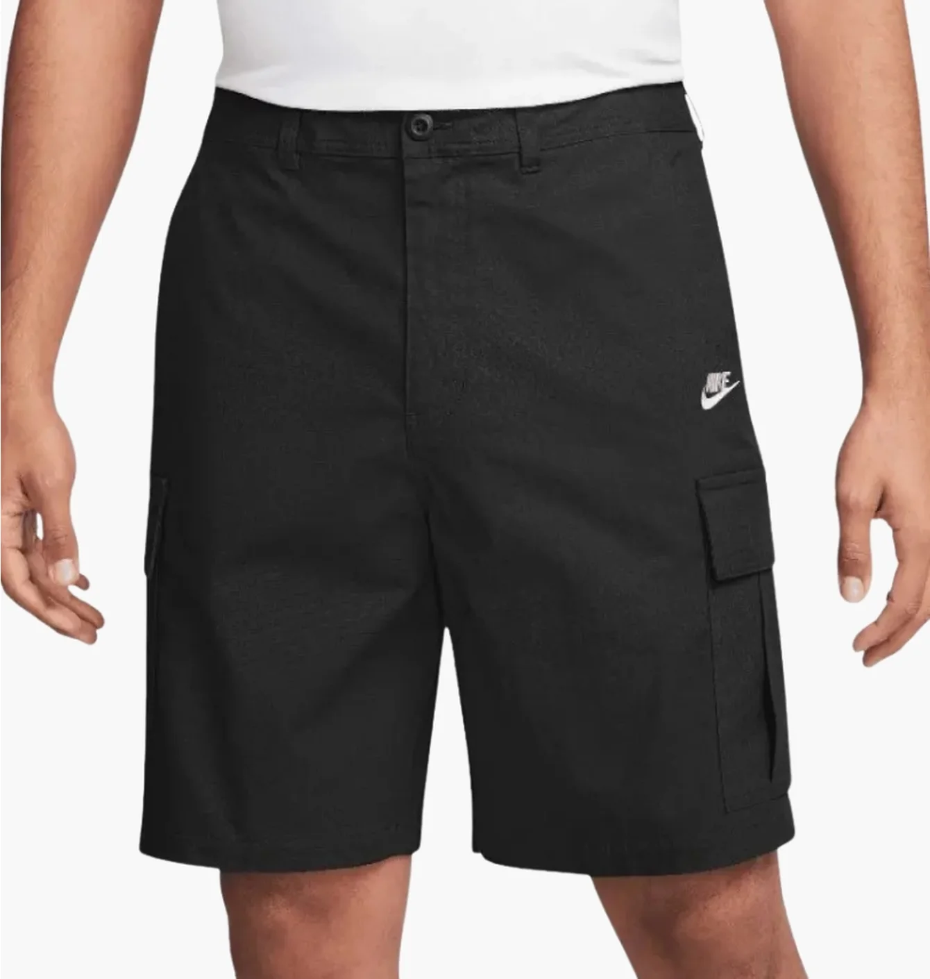 NIKE M NK CLUB WVN CARGO SHORT