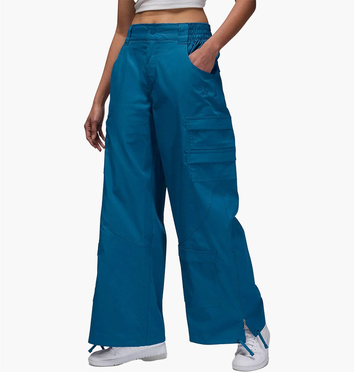 AIR JORDAN HEAVYWEIGHT CHICAGO PANTS